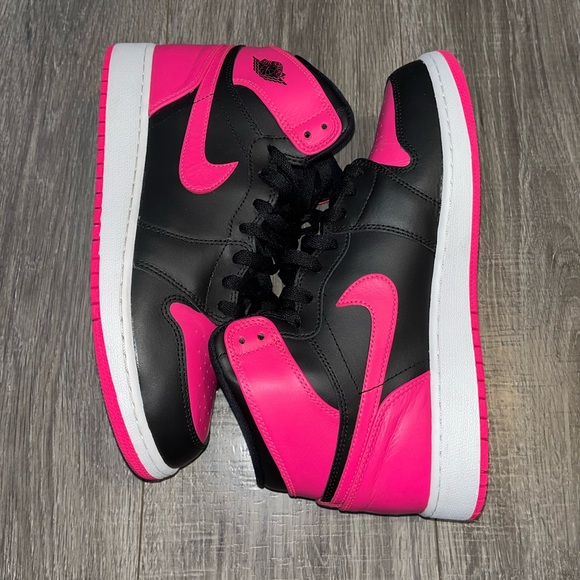 Air Jordan Retro 1 Serena Williams - Picture 3 of 7